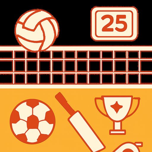 game dk ভলিবল নেটের ওপাশ